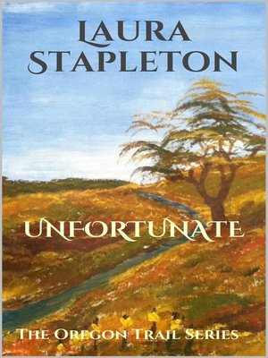 cover image of Unfortunate